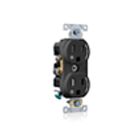 Leviton TBR15-S2E 15A 125V Receptacle