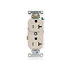 Leviton TBR20-T 20A 125V Receptacle