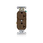 Leviton TBR20 20A 125V Receptacle
