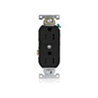 Leviton TCR15-E 15A 125V Receptacle