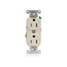 Leviton TCR15-T 15A 125V Receptacle