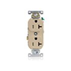 Leviton TCR20-I 20A 125V Receptacle