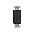 Leviton TDR15-E 15A 125V Receptacle