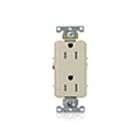 Leviton TDR15-I 15A 125V Receptacle