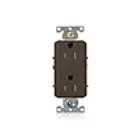 Leviton TDR15 15A 125V Receptacle