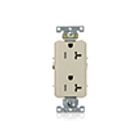Leviton TDR20-I 20A 125V Receptacle