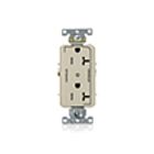Leviton TDR20-S2I 20A 125V Receptacle