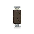 Leviton TDR20 20A 125V Receptacle