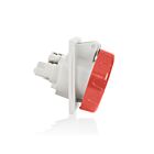 Leviton W216-R9 International Configuration Panel Mounting Inlet