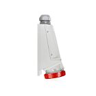 Leviton W4125-S11 International Rated 125 Pin & Sleeve Surface Receptacle