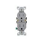 Leviton W5320-T0G 15A 125V Receptacle