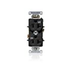 Leviton WBR20-E 20A 125V Receptacle