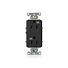 Leviton WDR15-E 15A 125V Receptacle
