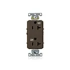 Leviton WDR20 20A 125V Receptacle