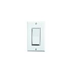 Leviton wss0s-s9w White Decora Rocker Switch