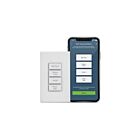 Leviton D2SCS-1BW Wi-Fi 2Nd Gen Scene Controller Switch