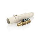 Leviton 16D40-U Male Plug