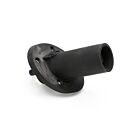Leviton 23R23-SE Black 23 Series Male Receptacle