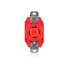 Leviton 2410-R 20A 125/250V Receptacle