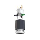 Leviton 2621E Black-White Locking Plug