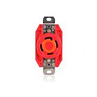 Leviton 2710-R 30A 125/250V Receptacle