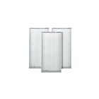 Leviton 47605-28G White 28” Structured Media