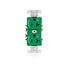 Leviton 5362-S2N 20A 125V Receptacle