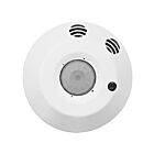 Leviton AC205-DMW White Smart Ceiling Mount Sensor