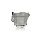 Leviton ARC60R043 Gray Pin and Sleeve Receptacle