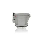 Leviton ARC60R075 Gray Pin and Sleeve Receptacle