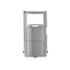 Leviton DHDKT-G Gray Decora Combination Sensor Color Change Kit