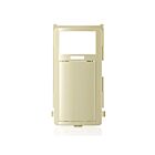 Leviton DOSKT-I Ivory Decora Motion Sensor Color Change Kit