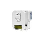 Leviton HS320 White Dockhead Power Pedestal