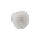 Leviton Lev-2516 20A 120/208V Receptacle