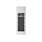 Leviton LP422-LDC White 42 Space Indoor Load Center With Main Lugs