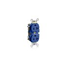 Leviton M5362-SB 20A 125V Receptacle