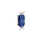Leviton M8300-HB 20A 125V Receptacle