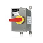 Leviton MDS6-ST Switch