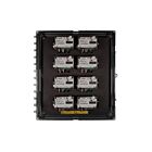 Leviton MLT08-2HB Submeter Mini Meter