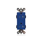 Leviton MT163-B 20A 125V Receptacle