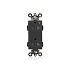 Leviton MT163-IGE 20A 125V Receptacle