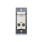 Leviton OSSMD-MAT Light Almond Sensor