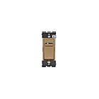 Leviton REL06-WC 300W Warm Caramel Dimmer
