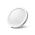 Leviton SDR70-S1W 15W White LED Flush Mount CCT Selectable