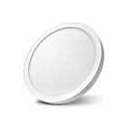 Leviton SDR90-S1W 18W White LED Flush Mount CCT Selectable