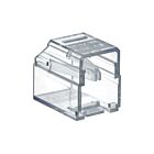 Leviton SRJHS-W Secure Rj Housing