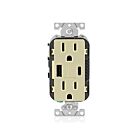 Leviton T5638-I 15A 125V Receptacle