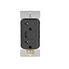 Leviton T5834-E 20A 125V Receptacle