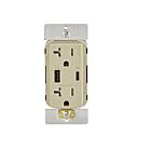 Leviton T5834-I 20A 125V Receptacle