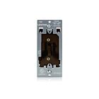 Leviton TSL01-10B Brown Dimmer